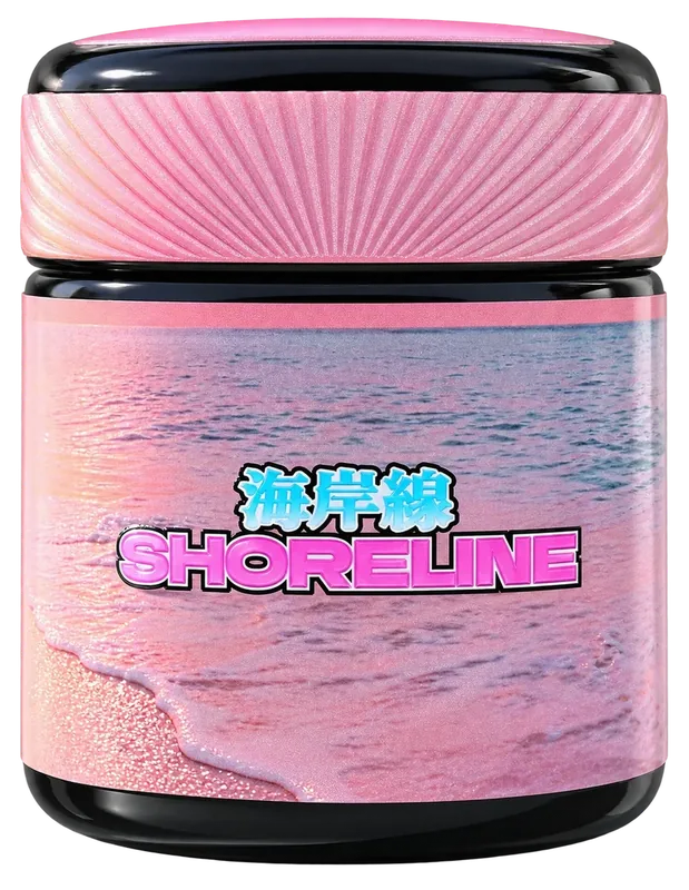 Shoreline jar