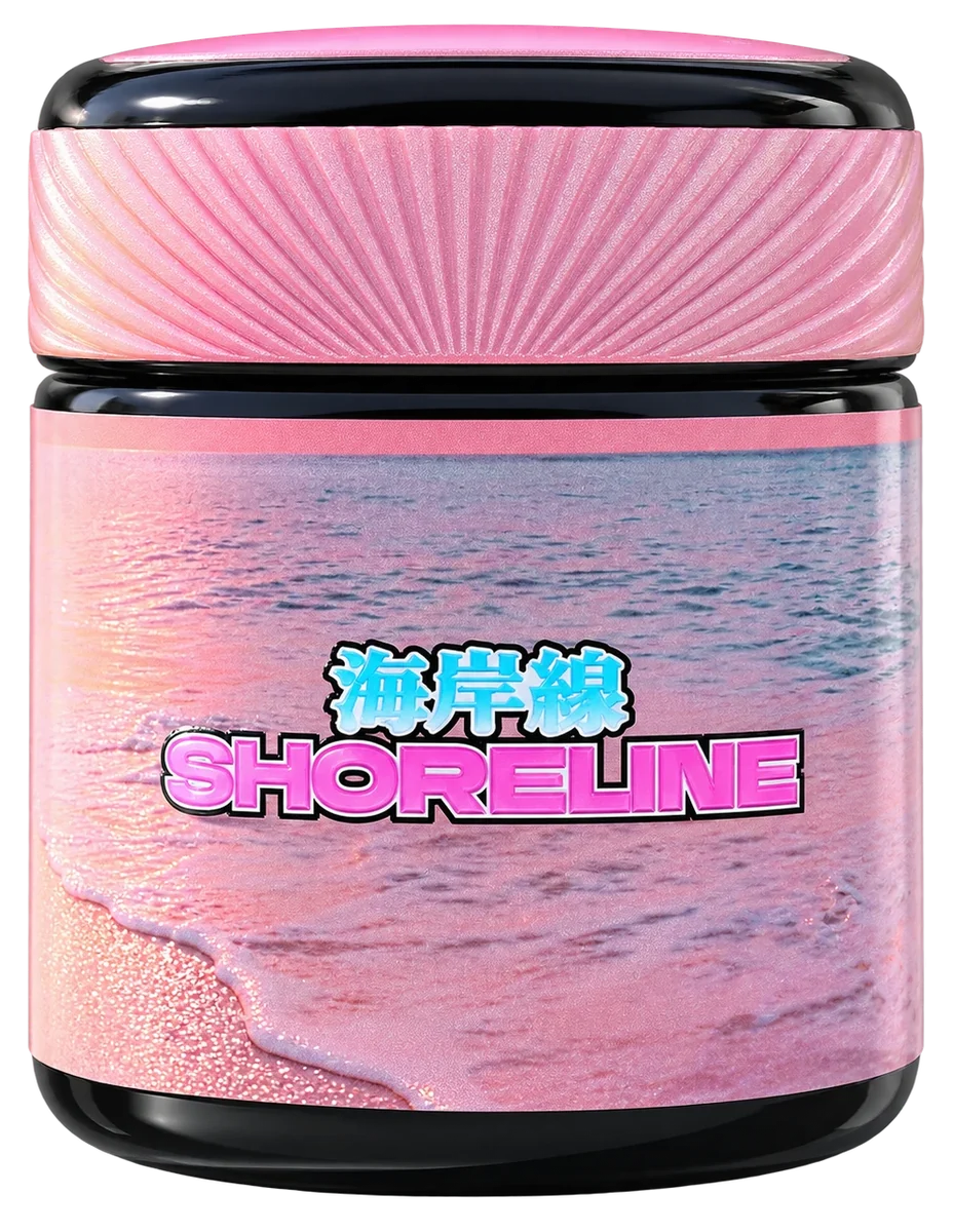 Shoreline jar